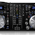 Pioneer Yeni Wireless DJ System XDJ-AERO