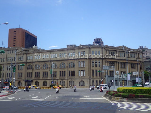 Taipei Post Office