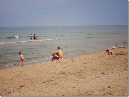 Playa El Pinedo-a