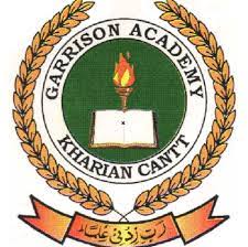 Job Available At Garrison Academy Kharian cantt 2023