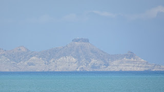 Baia Farta and Caota are the nicest coasts