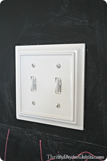 light switch covers