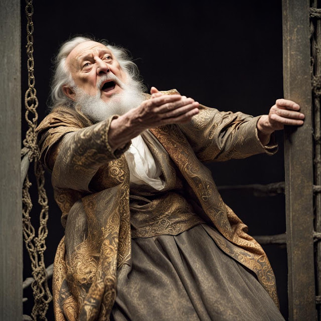 King Lear