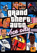 Game ZoneGTA Vice City merupakan versi dari GTA.
