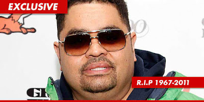 heavy d dead