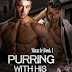 Purring With His Mate by Shea Balik #PNR #MMRomance @BalikShea