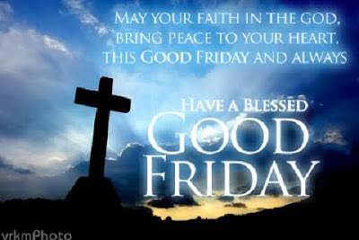  Good Friday Quotes Wishes