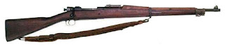 Springfield Armory M1903 tüfeği