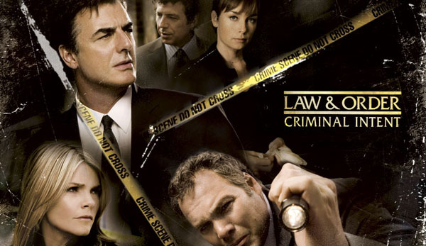 law and order criminal intent cast. Law and Order Criminal Intent