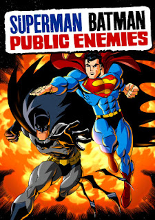 Superman/Batman: Inimigos Públicos (2009)
