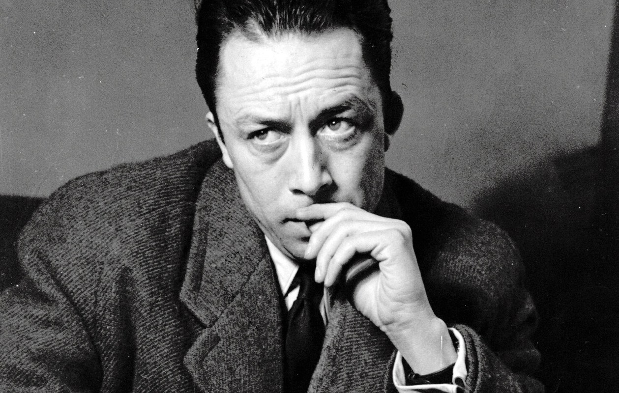 Love of Life: Albert Camus on Happiness, Despair, the Art of Awareness, and Why We Travel