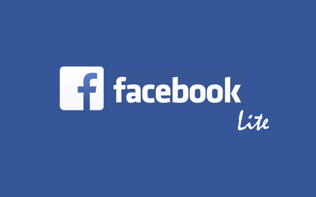 Download Facebook Lite APK, Aplikasi Facebook Ringan untuk ...