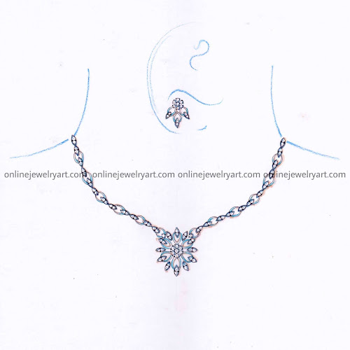 online jewelry design, jewellery design,