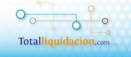 Total Liquidación