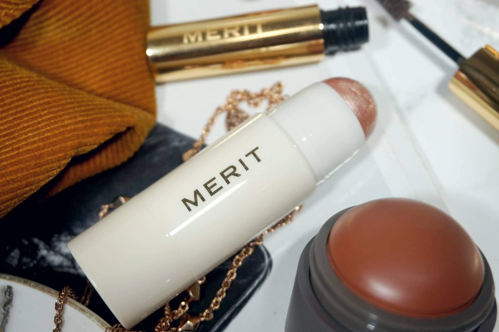 MERIT Beauty - Full Brand Review and Swatches