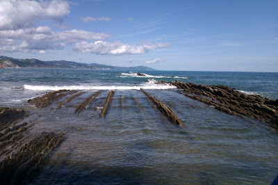 Playa de Itzurun