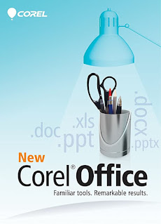 Download Corel Office 5 | Word Processor|Download software 2021