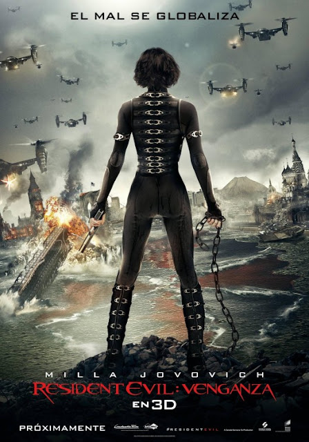 Resident Evil 5 Retribution (2012) ผีชีวะ 5 สงครามไวรัสล้างนรก | ดูหนังออนไลน์ HD | ดูหนังใหม่ๆชนโรง | ดูหนังฟรี | ดูซีรี่ย์ | ดูการ์ตูน Resident Evil 5 Retribution (2012) ผีชีวะ 5 สงครามไวรัสล้างนรก | ดูหนังออนไลน์ HD | ดูหนังใหม่ๆชนโรง | ดูหนังฟรี | ดูซีรี่ย์ | ดูการ์ตูน