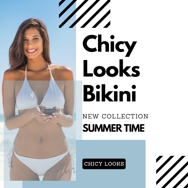 The Classic Bikini and Cover-Up Combo