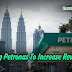 Listing Petronas To Increase Revenue?