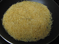 Veg Semiya Noodles