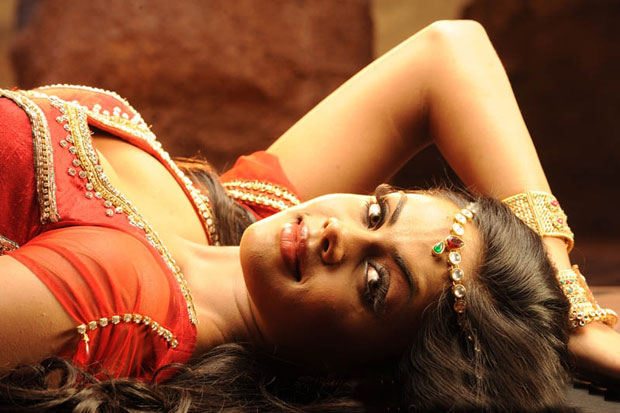 karthika dammu movie photo gallery