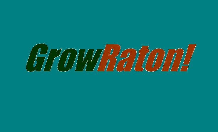 GrowRaton!