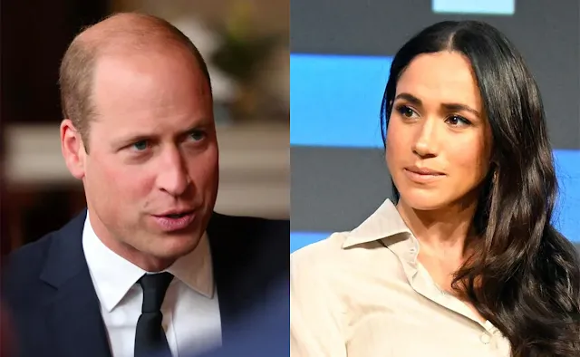 Prince William's Jewellery Ban Surprises Meghan Markle