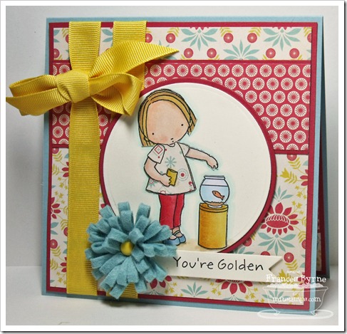 MFT PI Goldfish wm