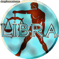 Zodiak Libra Februari 2012