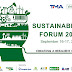 TMA ร่วมผลักดัน SDGs ช่วยทุกภาคส่วนร่วมสร้าง “ความยั่งยืน” ด้วย  “Sustainability Forum 2000 : Creating a Resilient City”