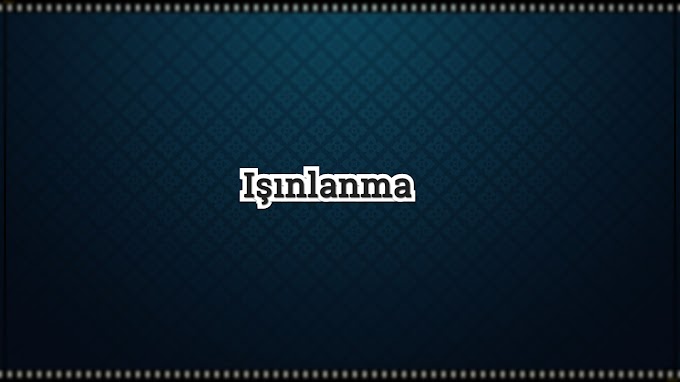 [Unity3D] Işınlanma