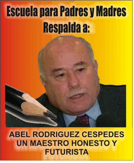 ABEL RODRÍGUEZ CÉSPEDES