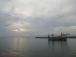  Pelabuhan Perikanan Nusantara Pengambengan