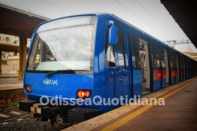 Metromare, a giugno 4 treni revisionati in servizio