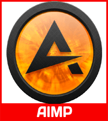برنامج AIMP 2015