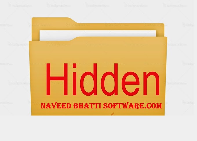 Hide Folder 2012 Free Download On PC