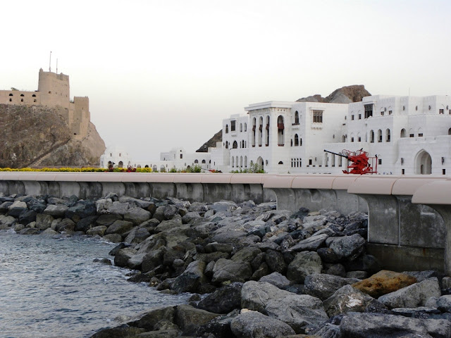 Palace Muscat