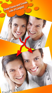 FacePLANT - Face Swap v1.0.2 Apk App
