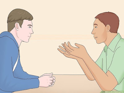 10 طرق رائعة لتحسين قوة التحدث الخاصة بك