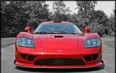 Fastest Car in The World