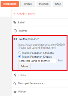 membuat-permalink-custom-di-blogspot