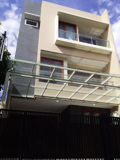 Tukang Bangunan Rumah 