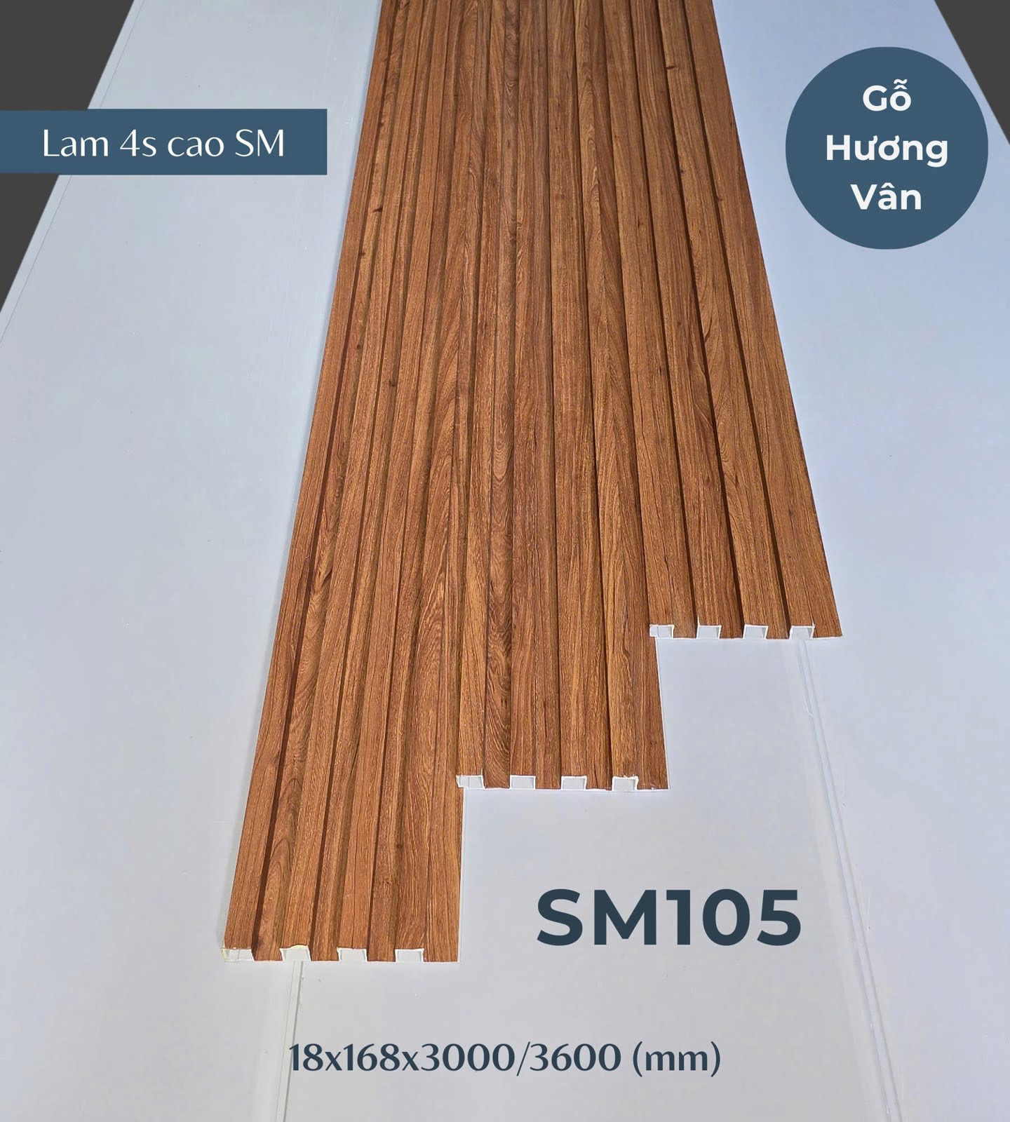 nhựa lam sóng tại quận Tân Phú