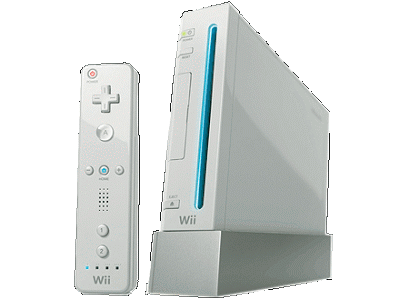 Nintendo Wii