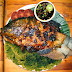 Resep Ikan Bakar Rica-Rica Khas Manado  Resep Masakan 