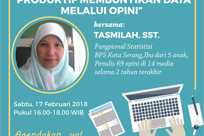 Cara Membuat Opini Yang Baik Dan Benar