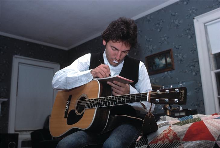 album bruce springsteen the promise. Bruce Springsteen#39;s The