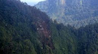 Menguak Misteri Gunung Salak