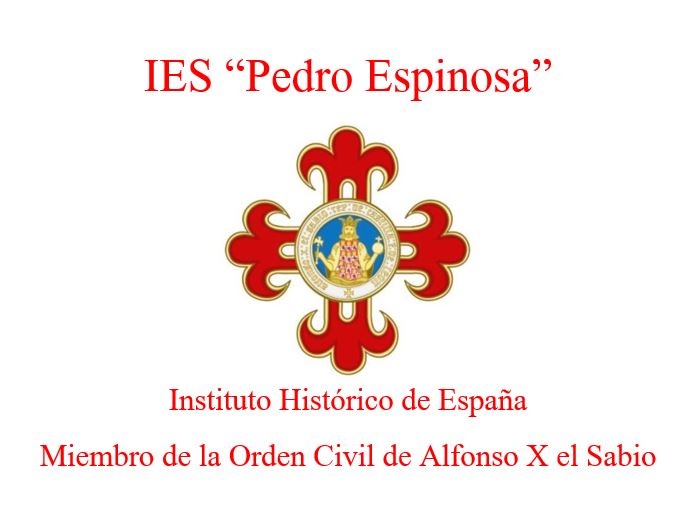 Encuentro de cuatro institutos históricos en Antequera, con el Pedro  Espinosa como anfitrión - El Sol de Antequera
